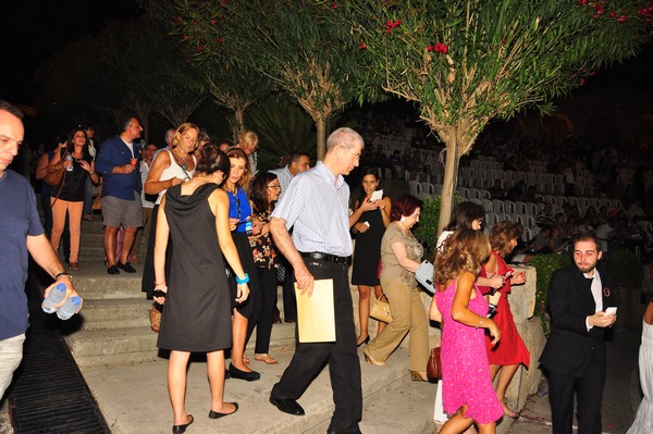 Jose Carreras  at Zouk Mikael
